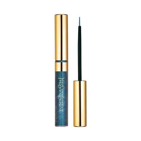 ysl babydoll eyeliner gold|YSL makeup store.